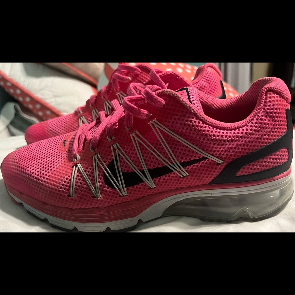Womens Nike Airmax